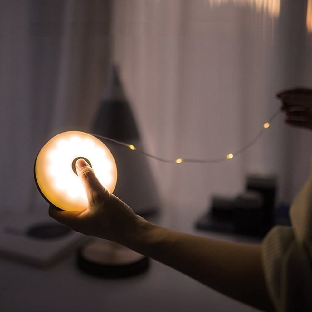 Lumelia - Roll -Up Lichtketen 2