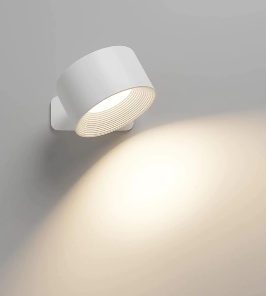 Lumelia - draadloze wandlamp 2