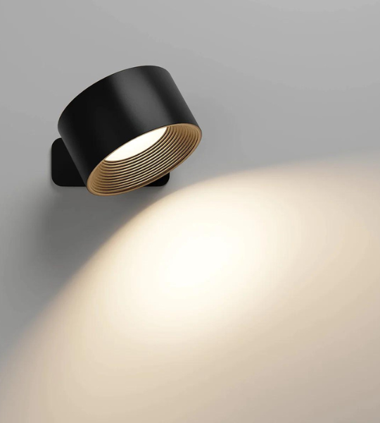 Lumelia - draadloze wandlamp 5
